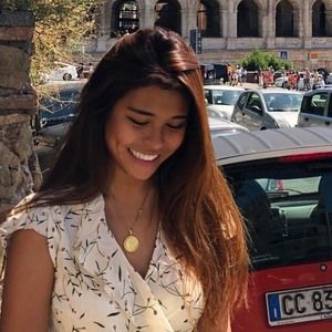 Meet your Posher, Patricia